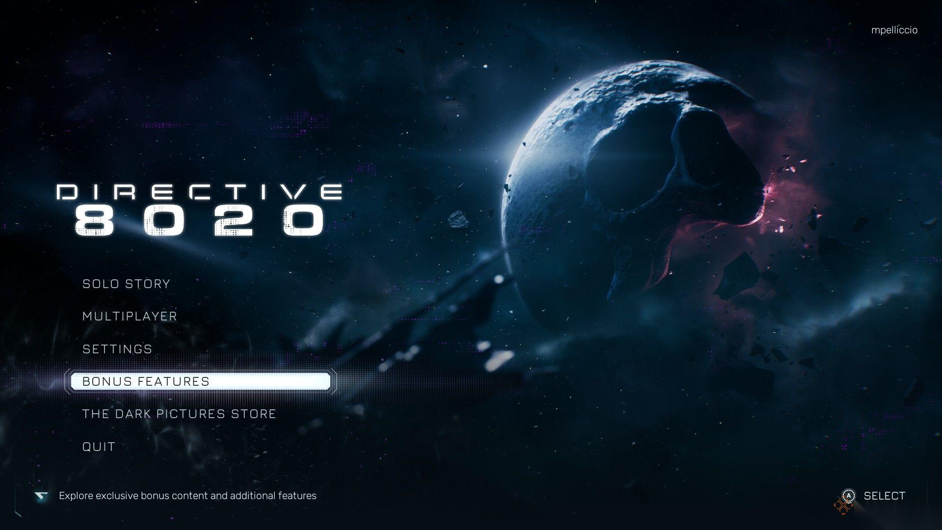 怎么在 Directive 8020 中找到所有 O Death 秘密以解锁预告片