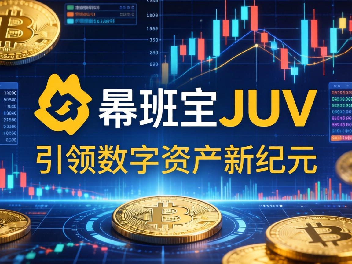 币安JUV，引领数字资产新纪元