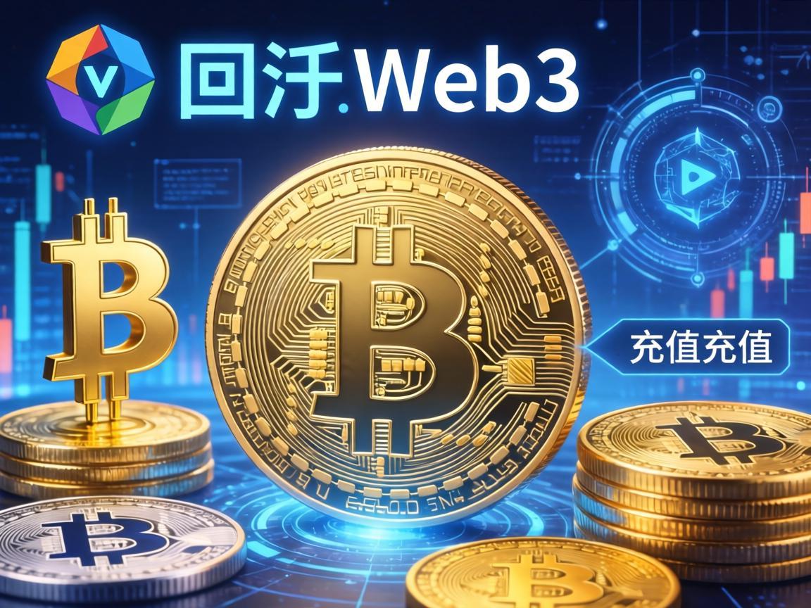 如何在欧义Web3平台充值加密货币