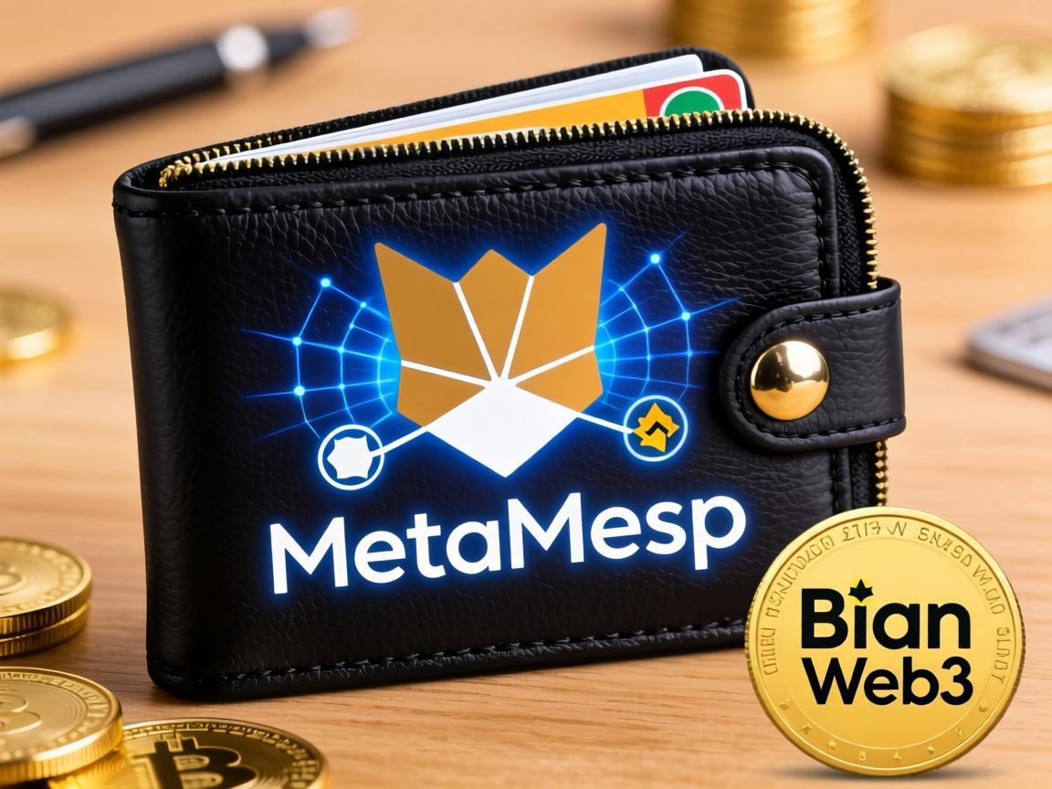MetaMask钱包如何添加币安Web3
