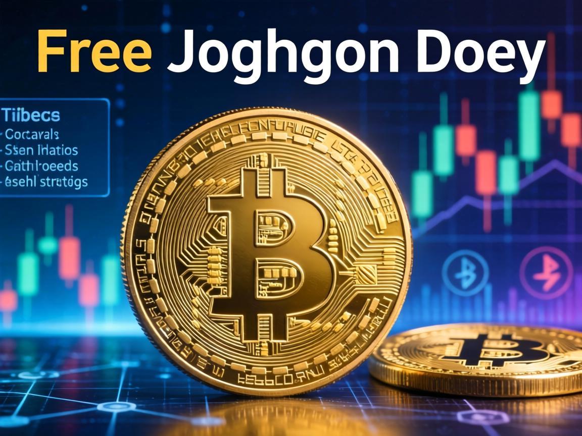 免费获得狗狗币的实用策略