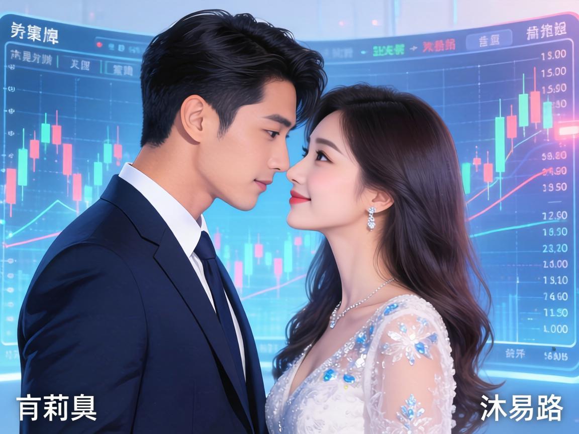 朱莉欧与沐易路的浪漫邂逅