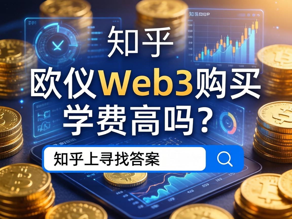 欧义Web3购买手续费高吗 在知乎上寻找答案