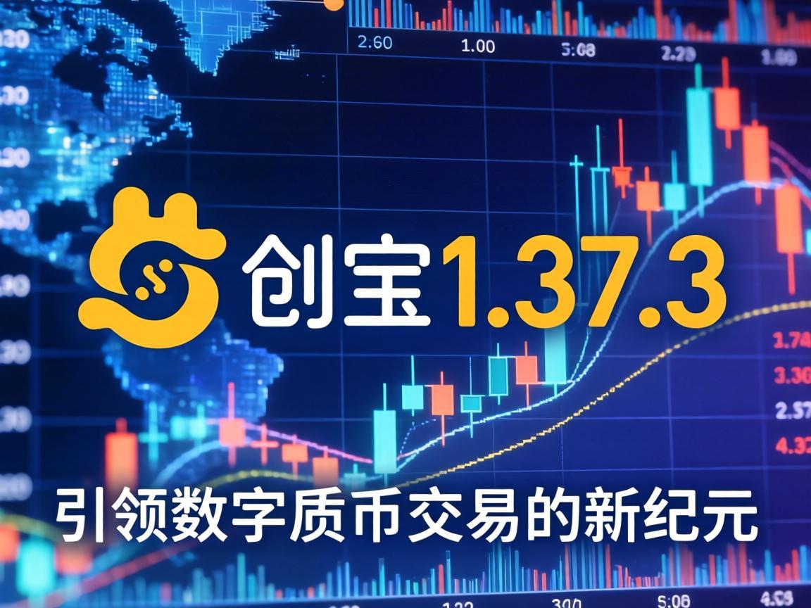 币安1.37.3，引领数字货币交易的新纪元