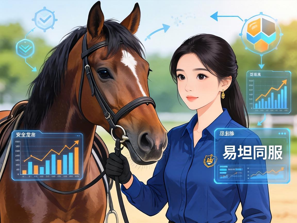 欧龙马与易坦静，如何安全同服