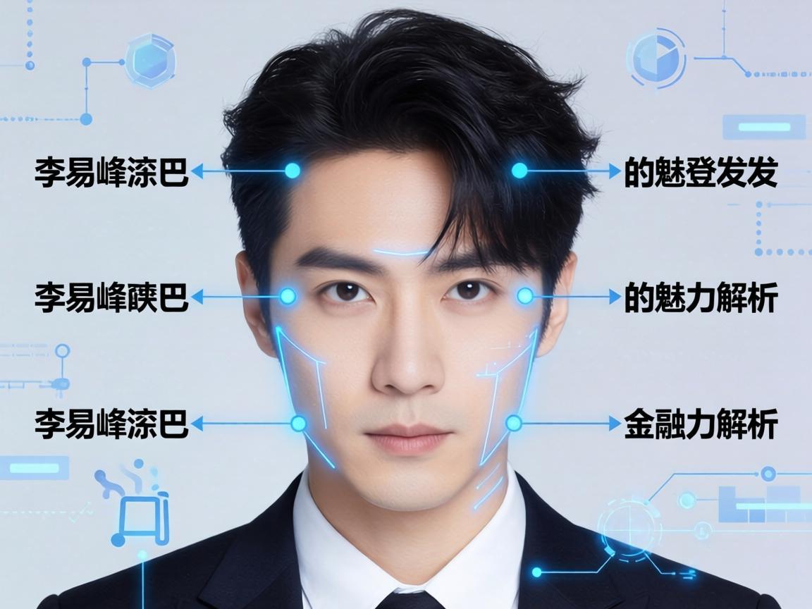李易峰欧巴发型的魅力解析