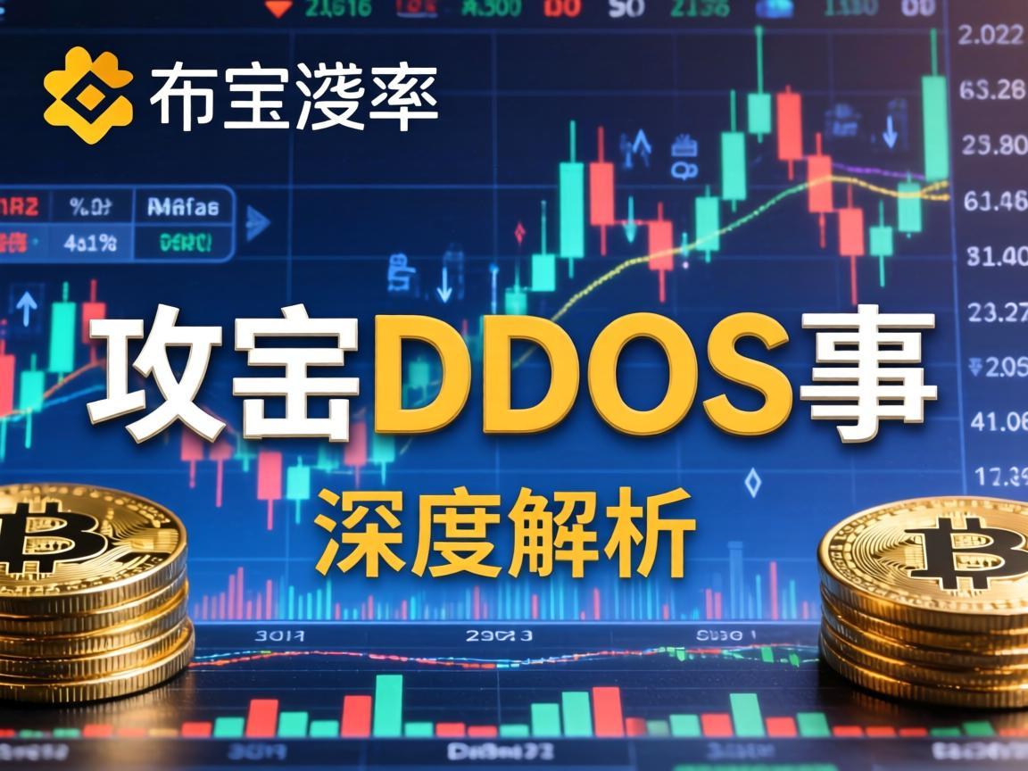 币安DDoS攻击事件深度解析