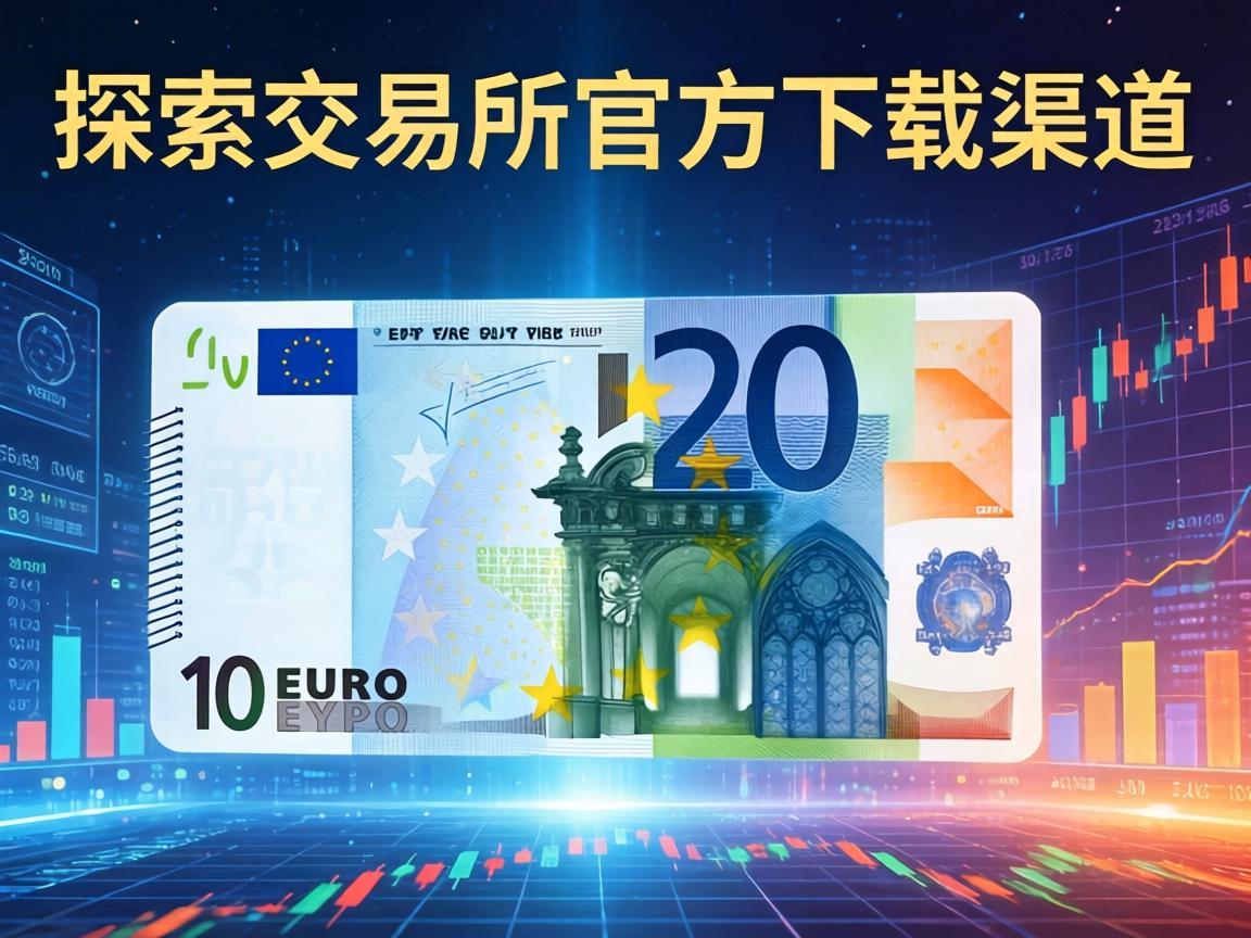 探索欧币交易所官方下载渠道，保障您的数字资产安全