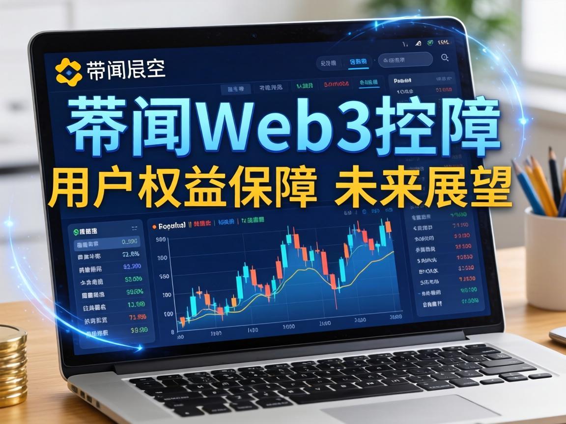 币安Web3宕机事件，用户权益保障与未来展望