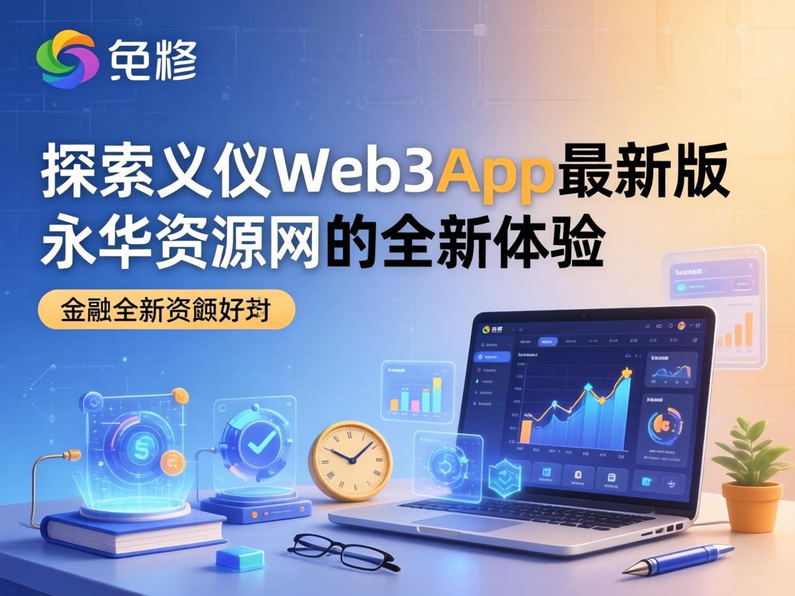 探索欧义Web3App最新版，永辉资源网的全新体验