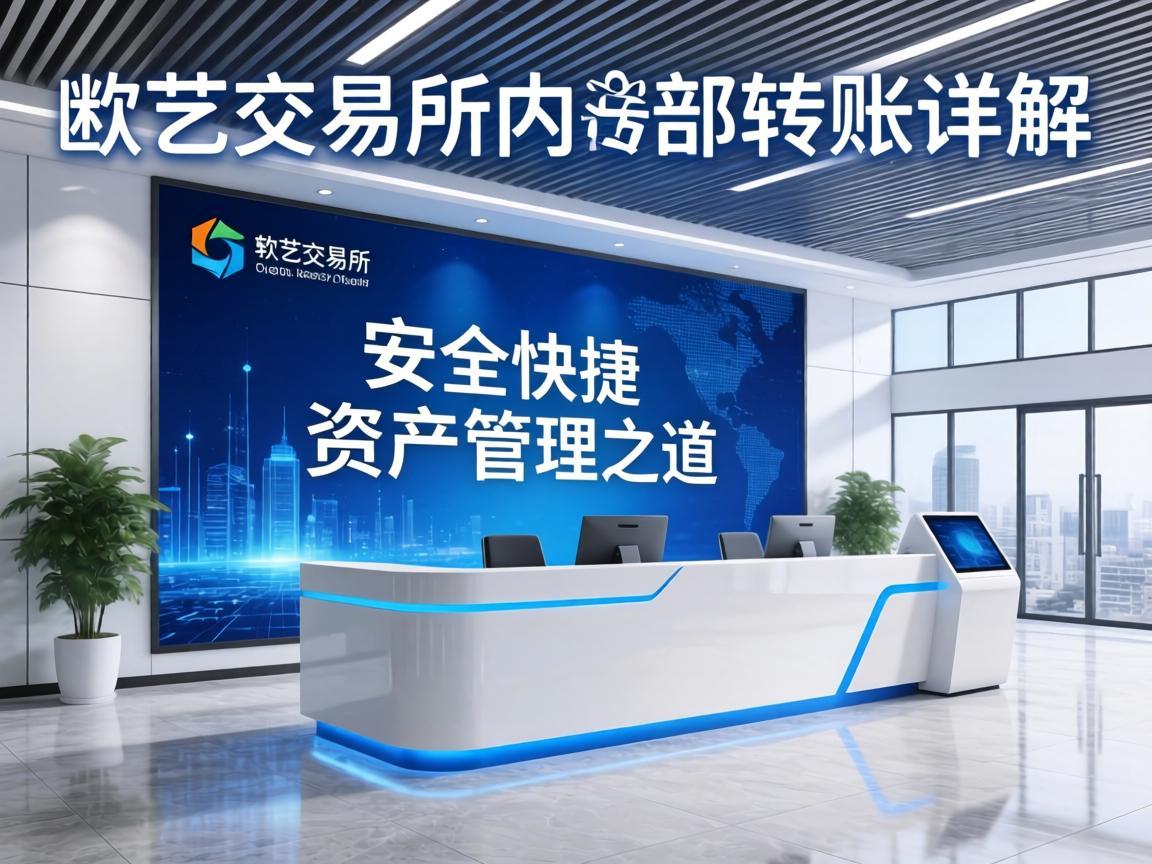 欧艺交易所内部转账详解，安全快捷的资产管理之道