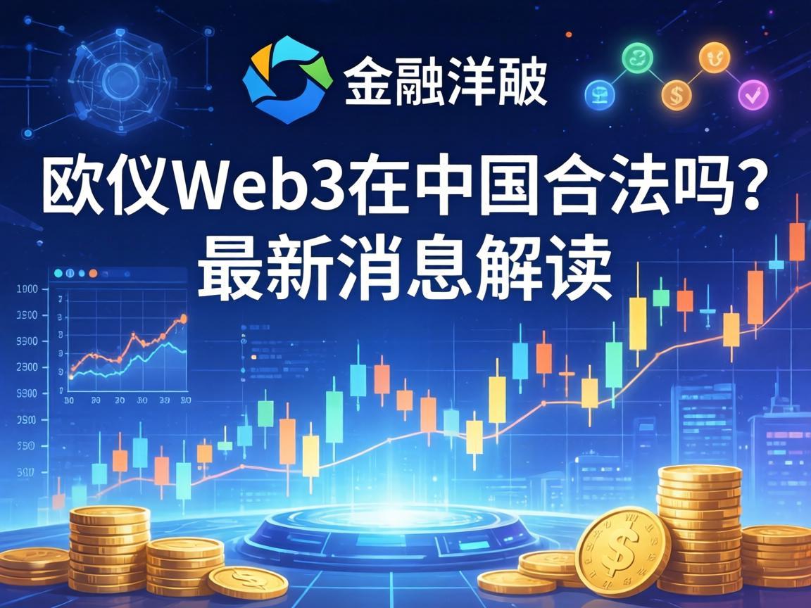 欧义Web3在中国合法吗 最新消息解读