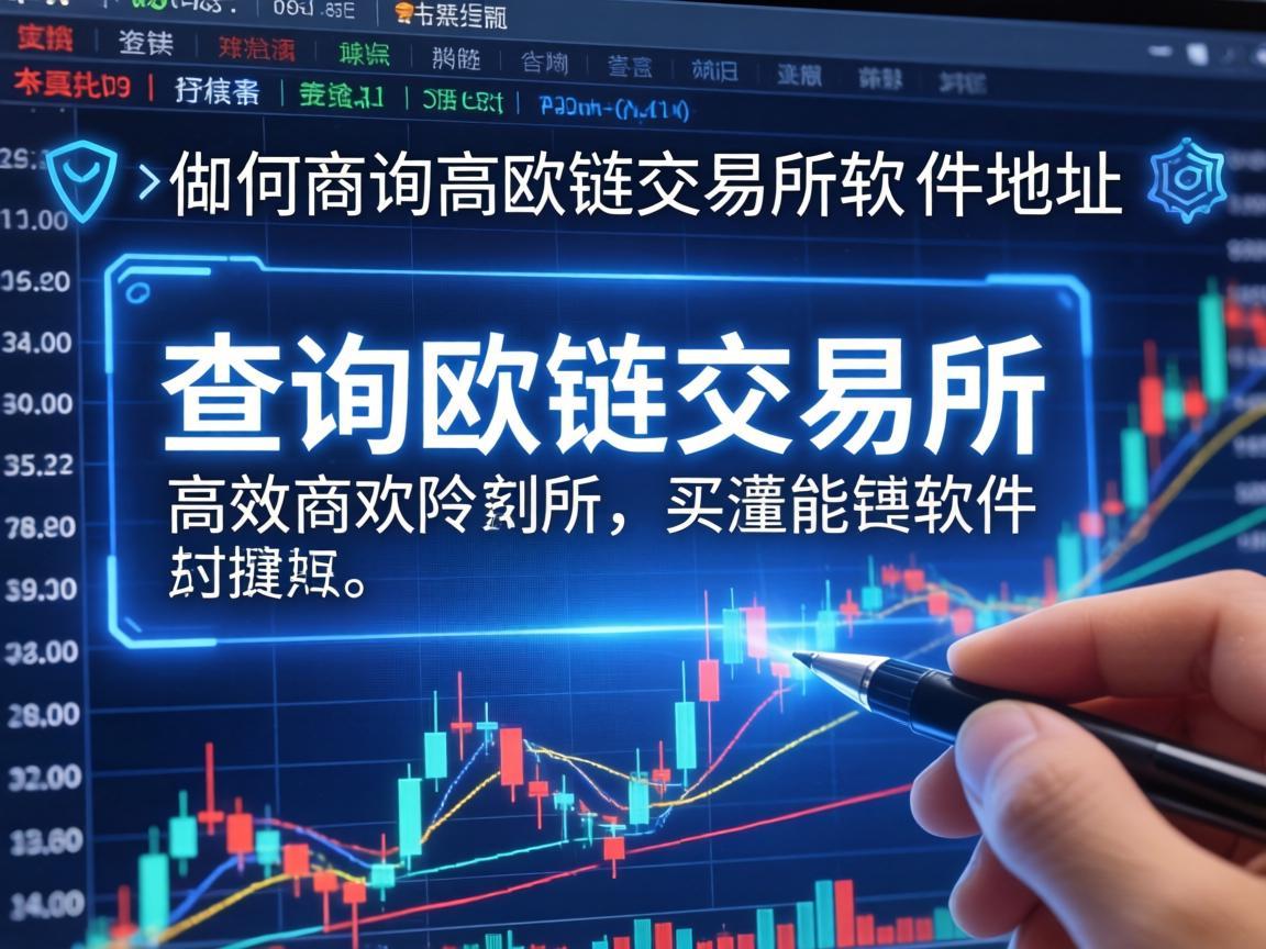 如何高效查询欧链交易所软件地址