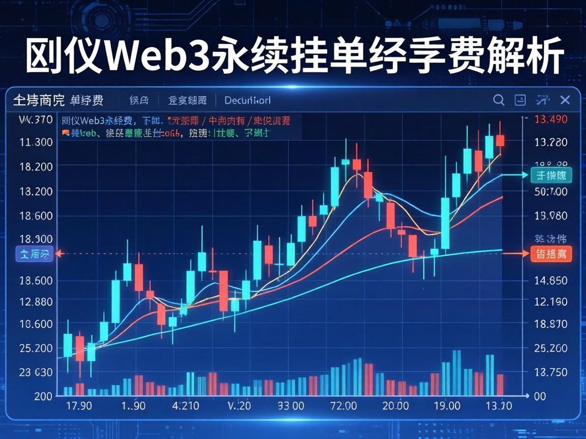 欧义Web3永续挂单手续费解析