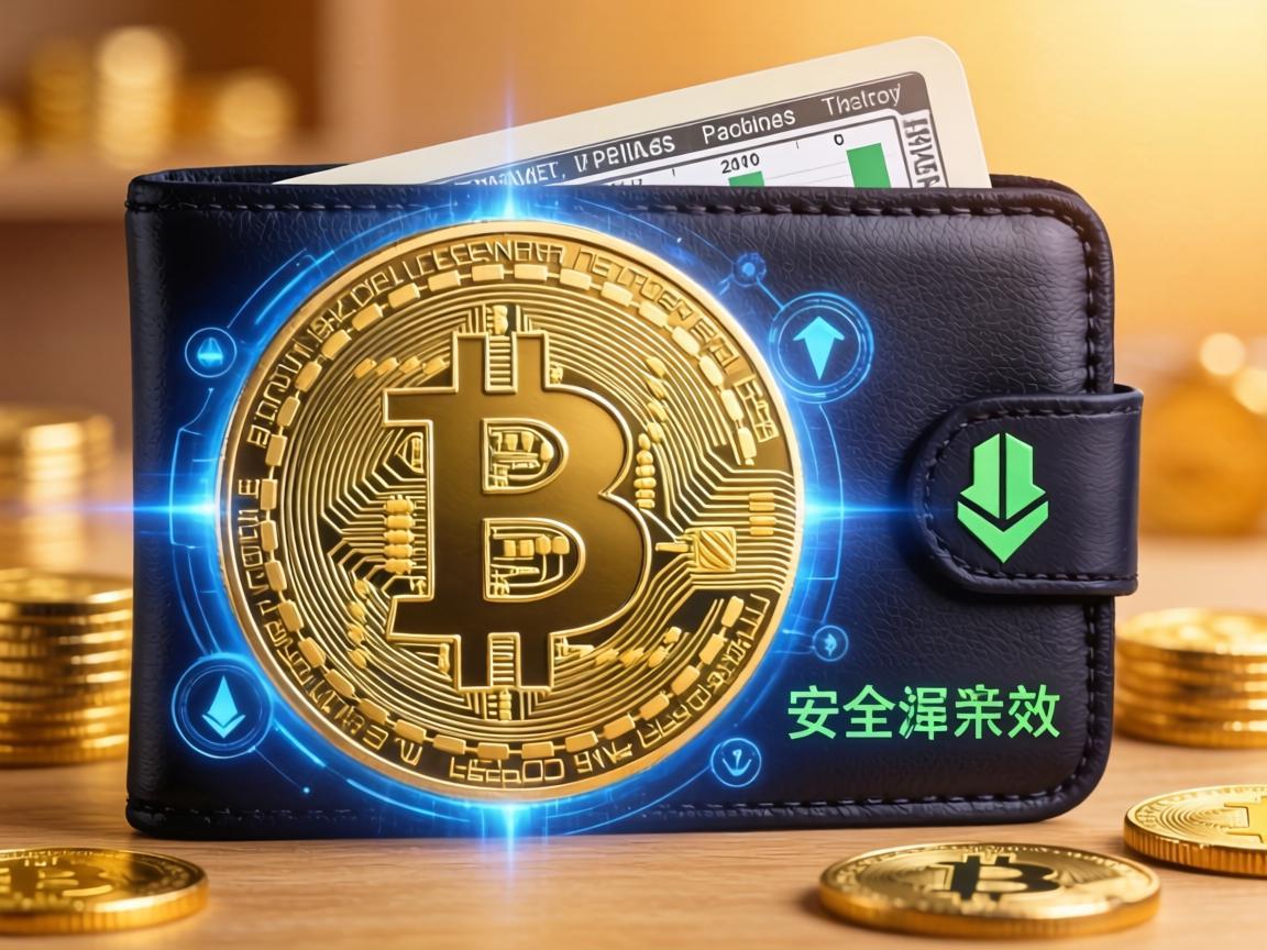 如何安全高效地为狗狗币钱包充值
