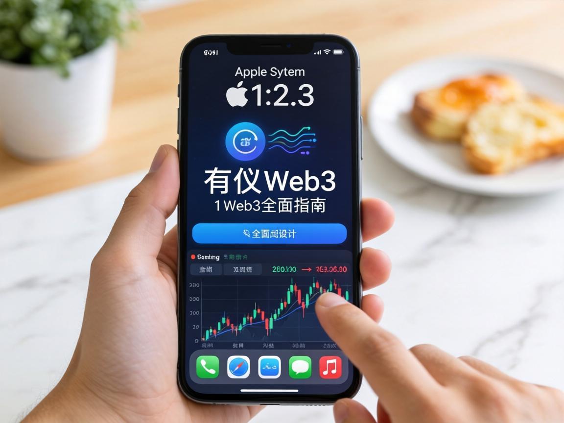苹果系统上使用欧义Web3的全面指南