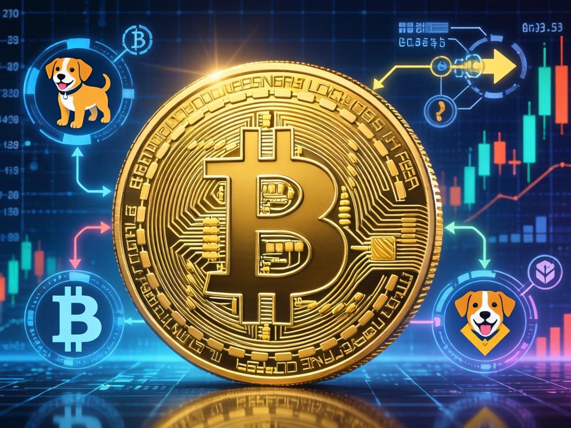 探索狗狗币的运行机制