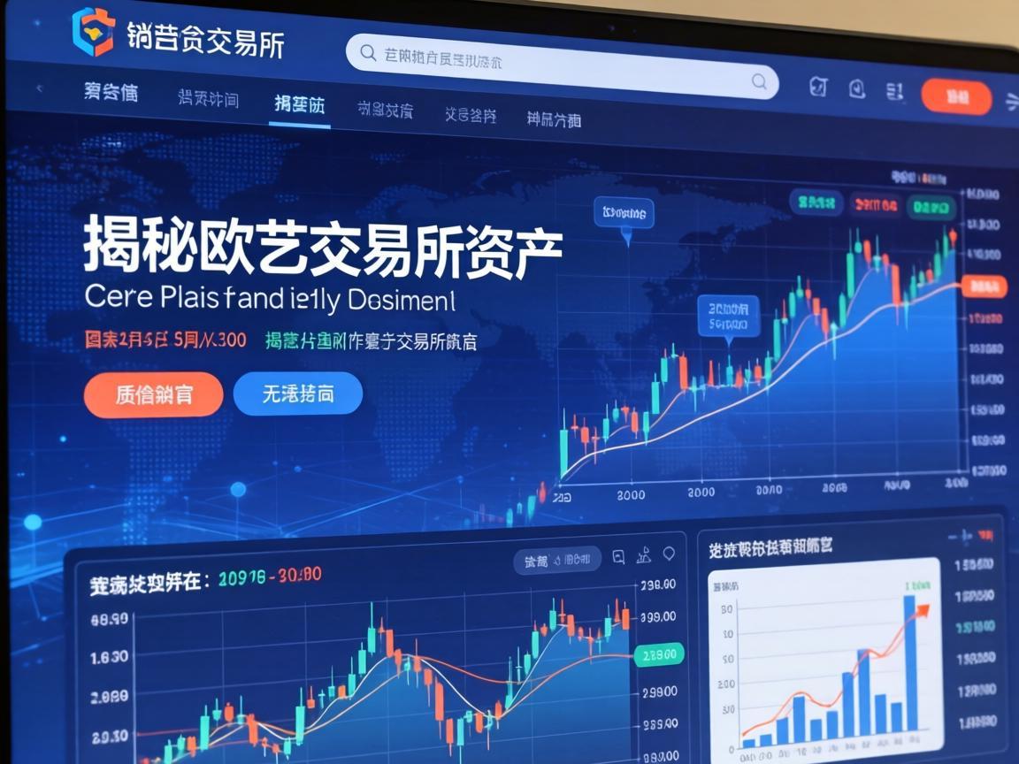 揭秘欧艺交易所资产页面的所在位置