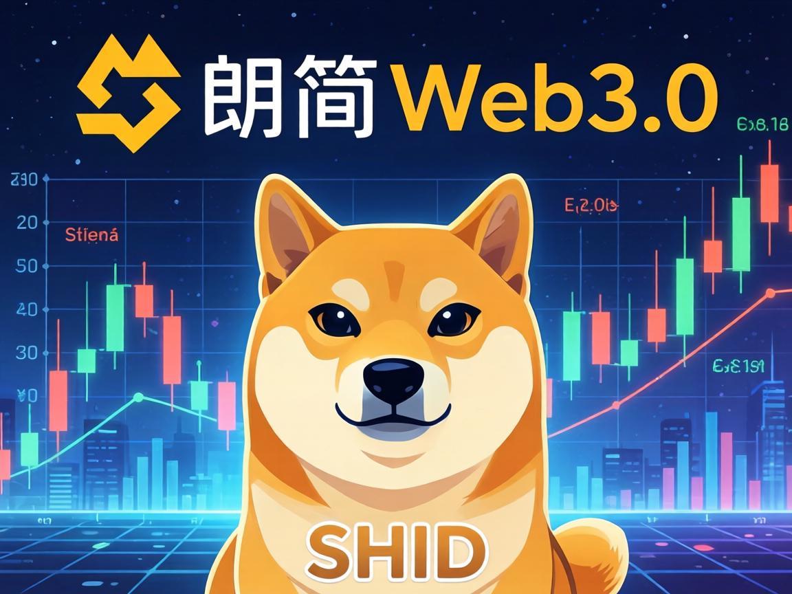 币安Web3.0与SHIB，未来价格预测及投资前景分析