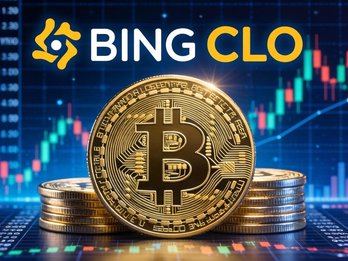 币安CLO，加密货币领域的创新金融工具