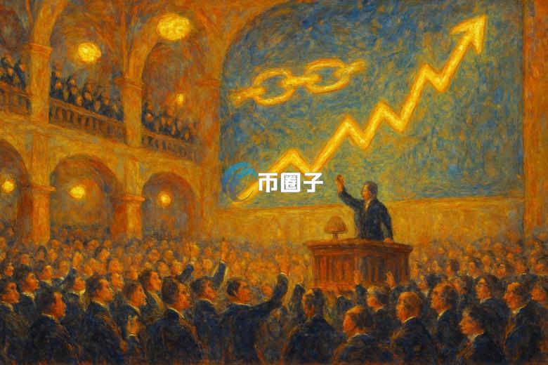 加密货币企业IPO潮再添一例！老牌平台Blockchain.com向美国SEC秘密递交S 1上市草案