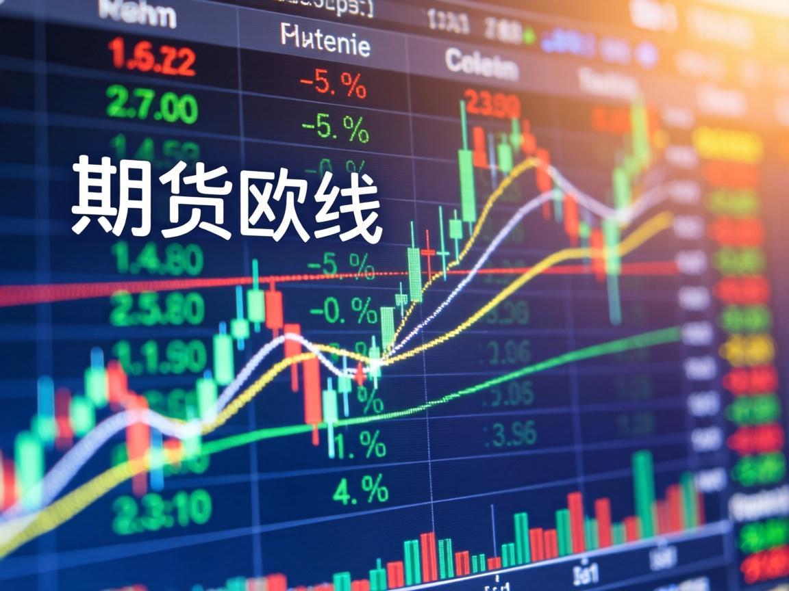 期货欧线是哪个交易所