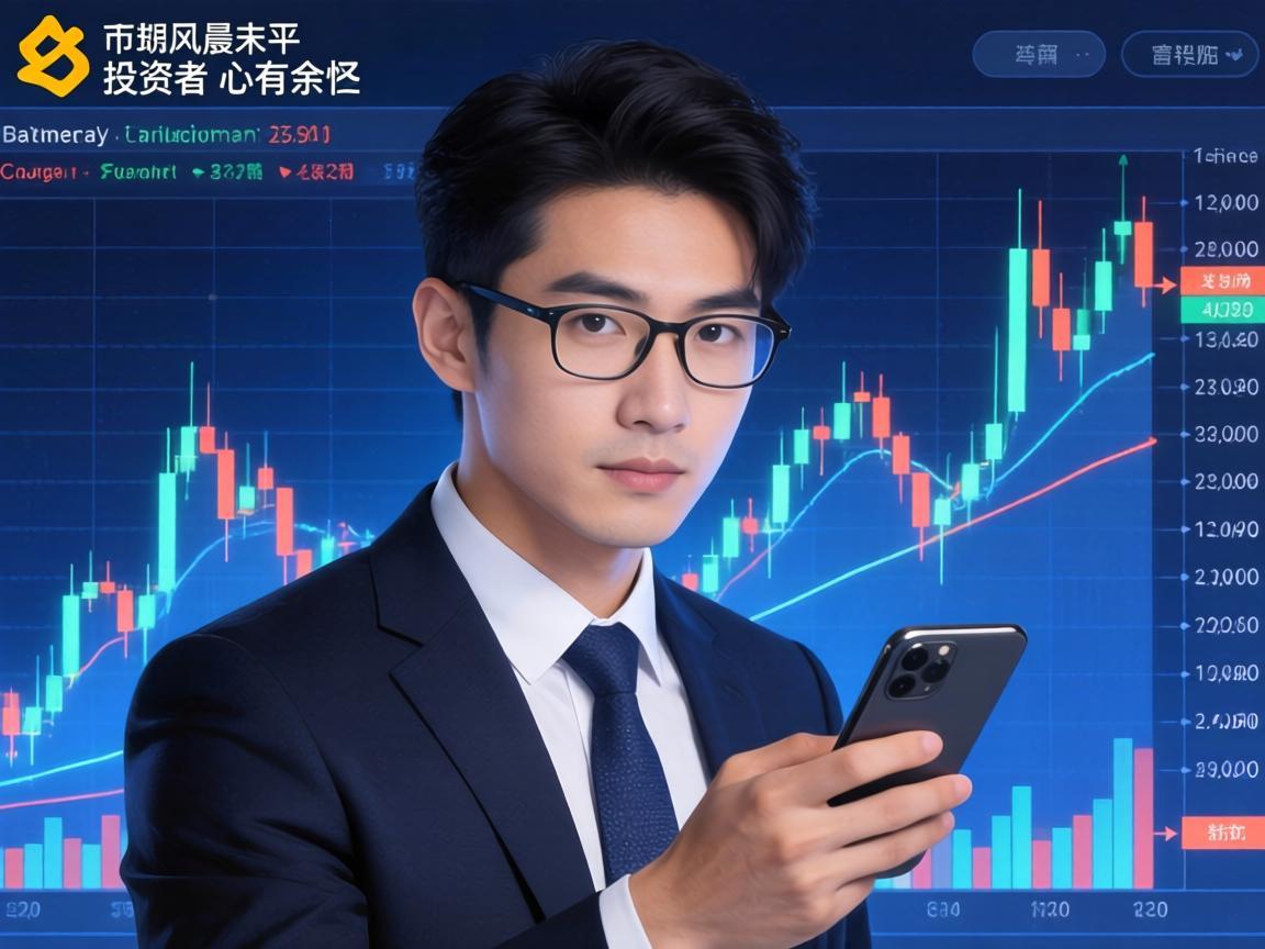 币安风波未平，投资者心有余悸