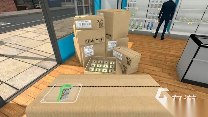 好玩的开超市游戏排行分享 2026趣味的开超市游戏有哪些