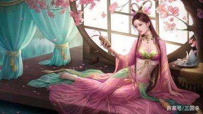 三国杀武将觉醒贾诩厉害吗