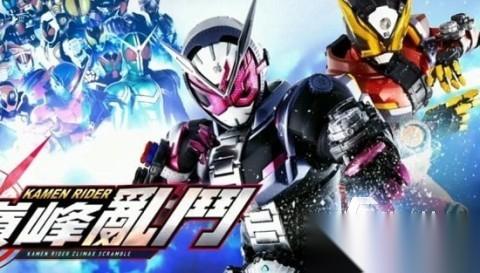 耐玩的假面骑士时王游戏推荐 2026有趣的假面骑士时王游戏汇总