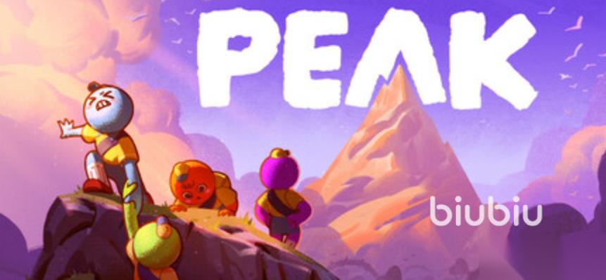peak闪退咋办 peak闪退解决方式