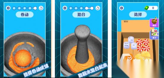 休闲游戏解压推荐哪些 2026休闲解压游戏下载分享