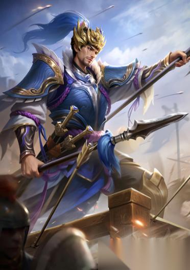 三国杀手游新武将谋张郃机制详解