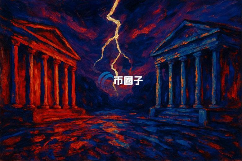 摩根大通CEO戴蒙：反对美国 CLARITY法案 稳定币付息条款！强烈批评Coinbase