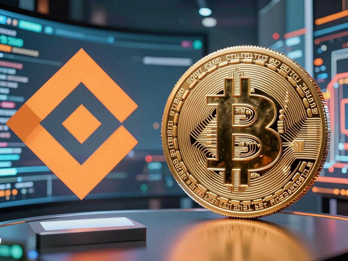 探索Binance（币安）与Bitcoin（比特币）的交集