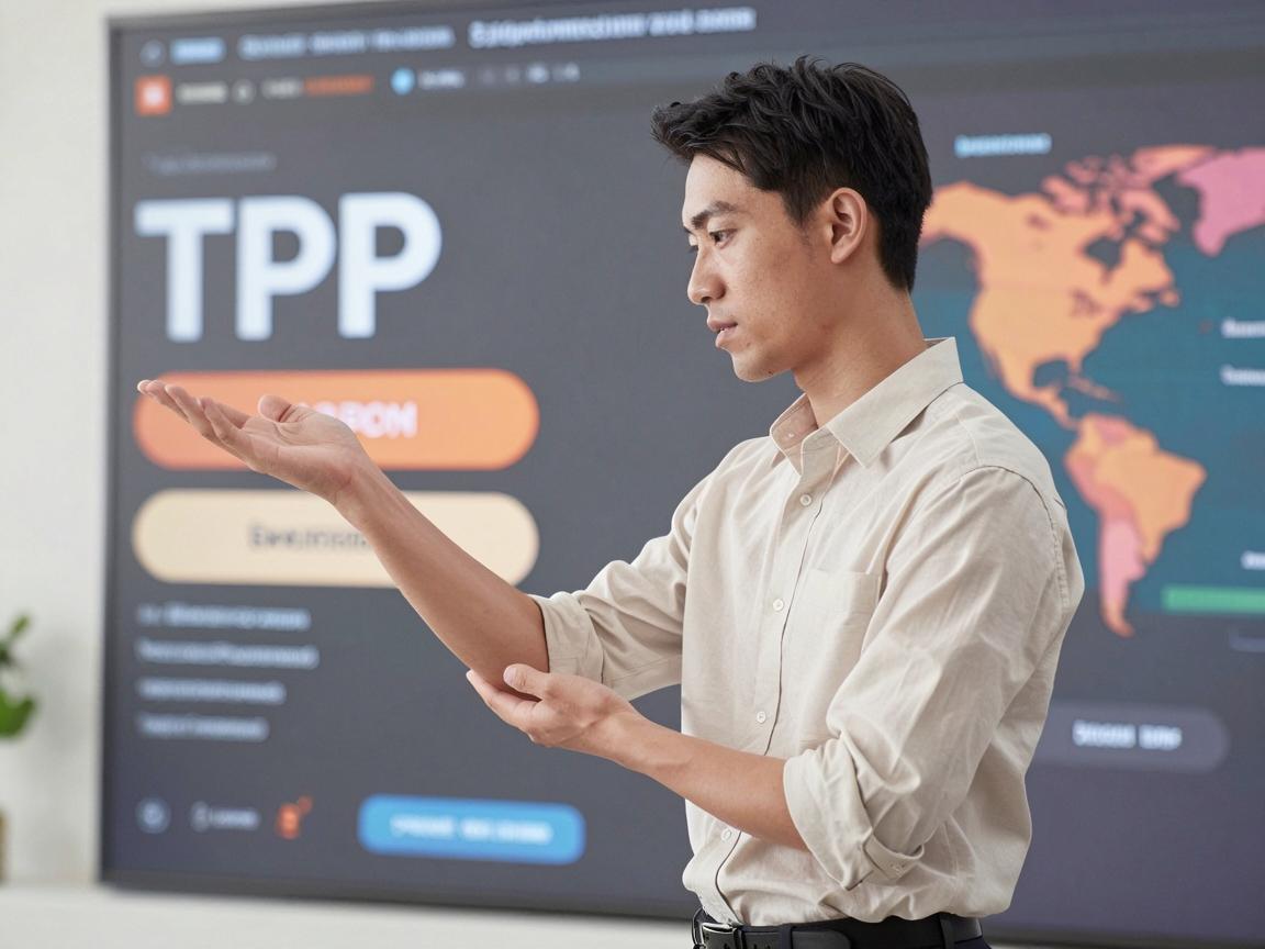 如何在币安Web3平台转入TP钱包