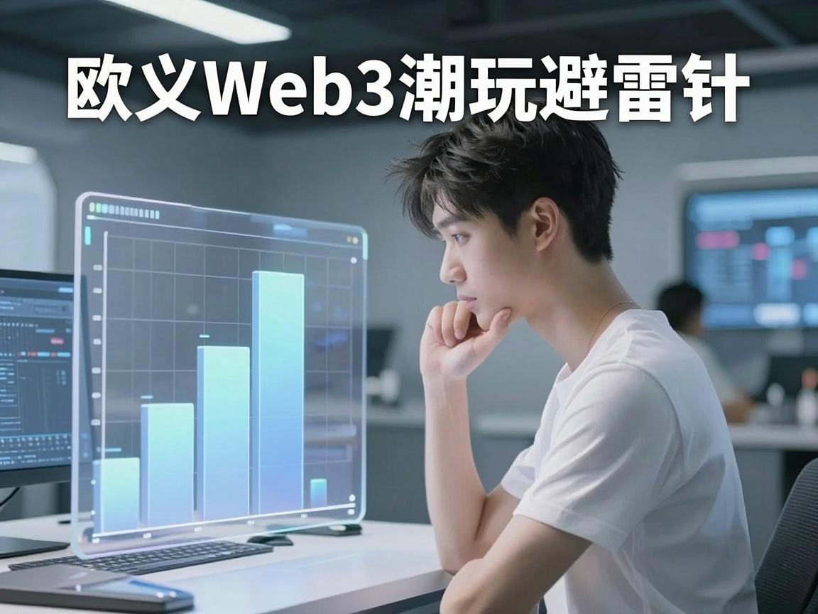 欧义Web3潮玩避雷针，价格与价值的双重考量
