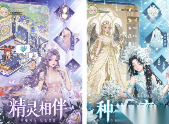 0氪金手游推荐哪几个 2026免费的游戏下载分享