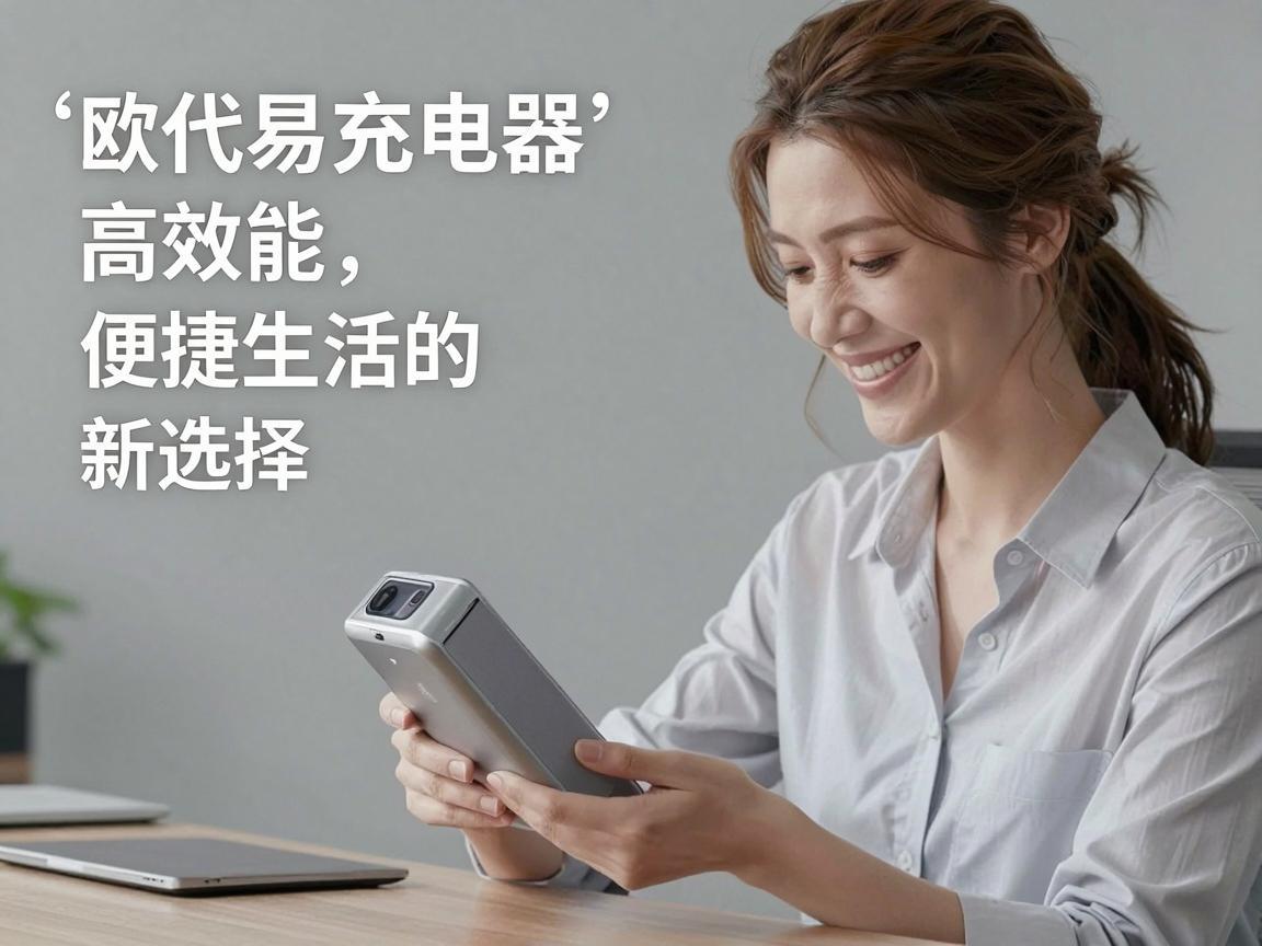 欧代易充电器，高效能、便捷生活的新选择
