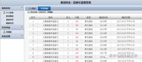 天学网学生端如何查看错题本