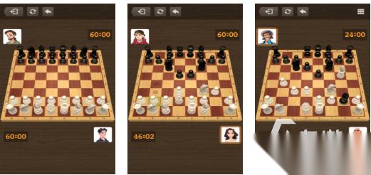 经典的国际象棋的游戏下载 热门的国际象棋游戏合集2026