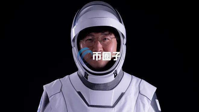 巨鲸抄底！链上分析师余烬：鱼池F2Pool创始人王纯从币安提9719枚以太坊 全存入DeFi借贷协议Spark