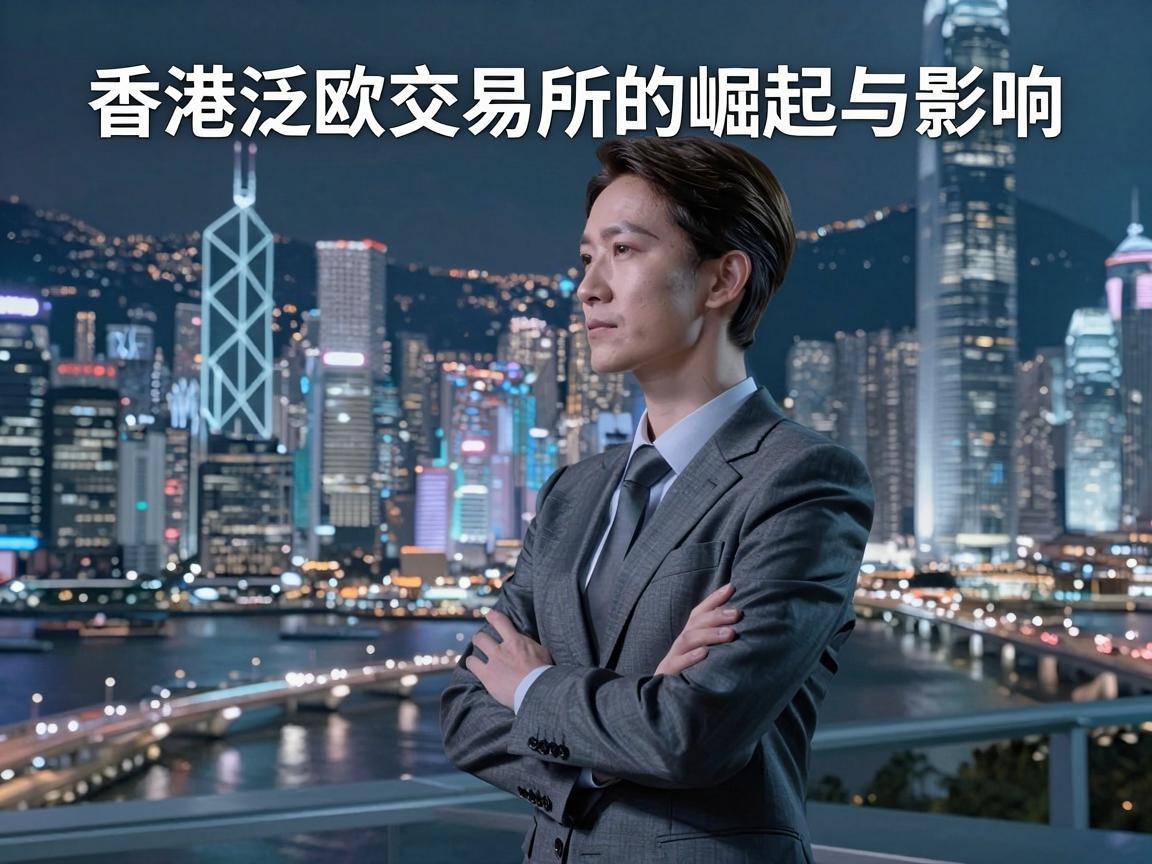 香港泛欧交易所的崛起与影响