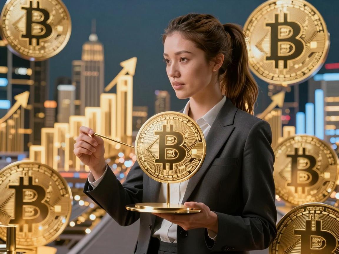 探索Dock币安——加密货币世界的新兴力量
