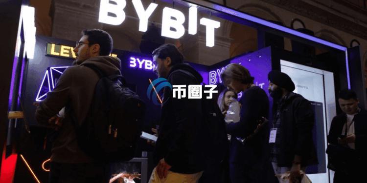 继Kraken之后加密货币交易所Bybit宣布推出SpaceX代币化IPO认购产品 最低认购额为100USDC