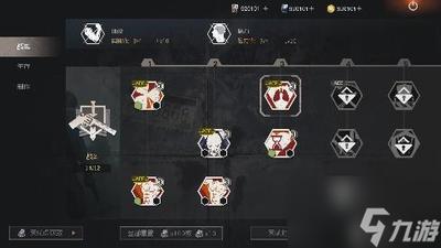 王牌机甲如何解锁