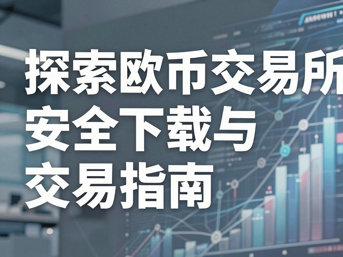 探索欧币交易所，安全下载与交易指南