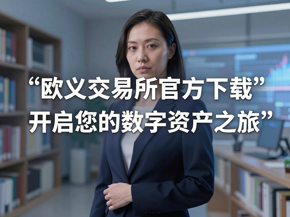 欧义交易所官方下载，开启您的数字资产之旅