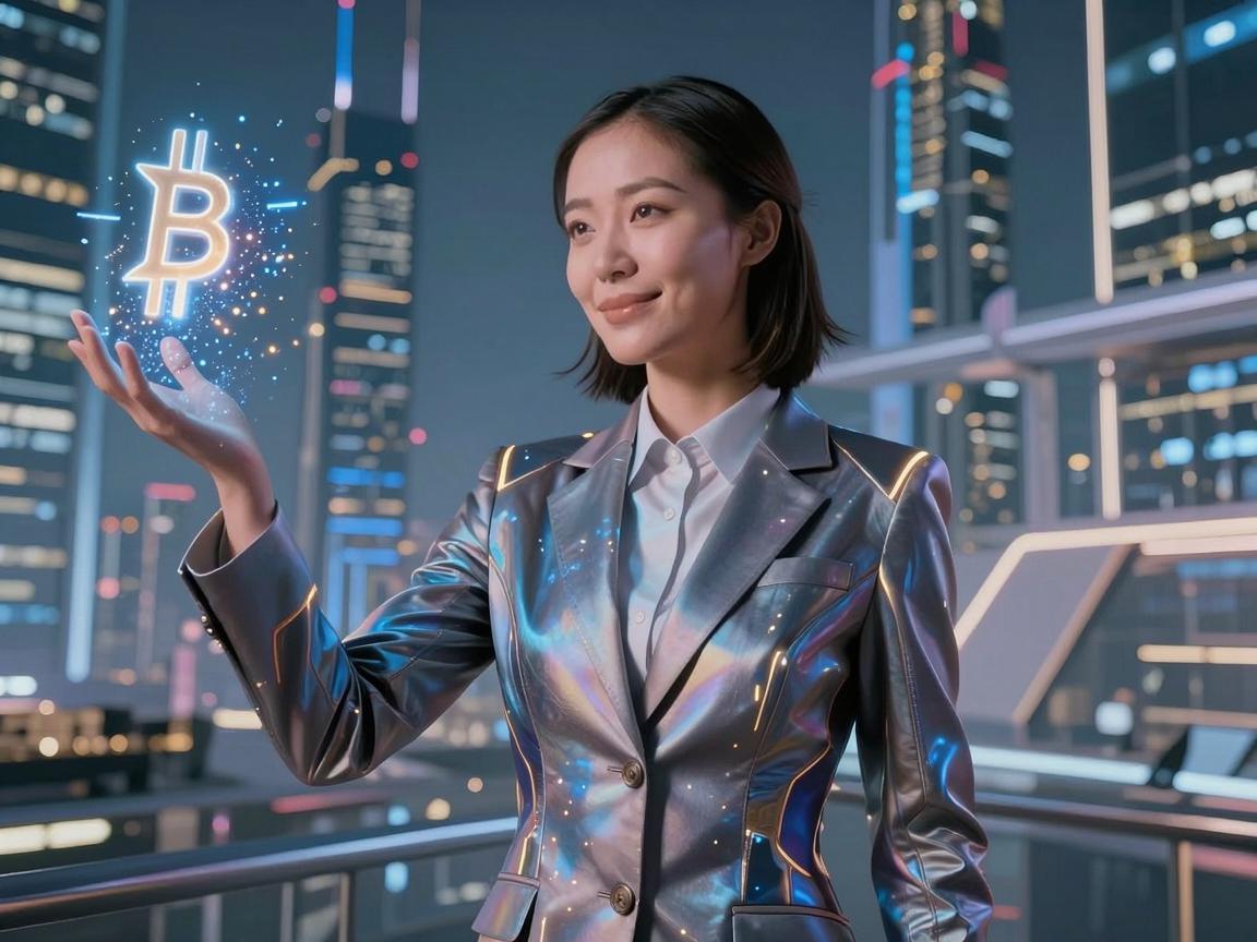 探索币安链上的潜力新星，未来之星的崛起