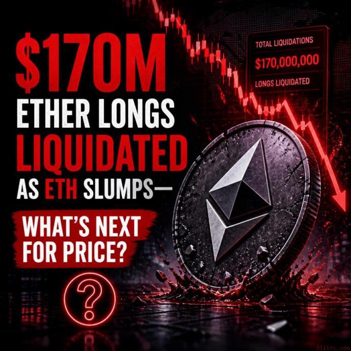 ETH跌5%致1.7亿多头清算，欧易官网下载快速获取实时行情